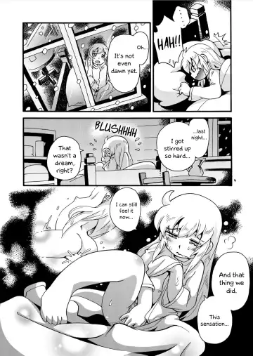 [Hoshino Fuuta] Bokujou no Shoujo Remy ~Fuyu no Sansou Hen~ 2 | Farm Girl Remy ~The Winter Cottage~ Part 2 Fhentai - Page 3