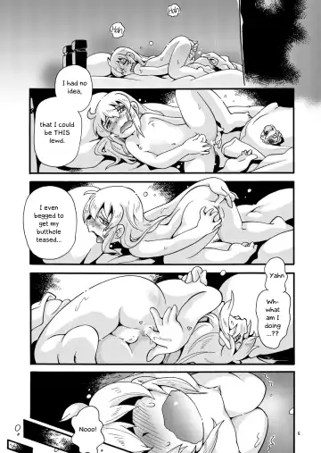 [Hoshino Fuuta] Bokujou no Shoujo Remy ~Fuyu no Sansou Hen~ 2 | Farm Girl Remy ~The Winter Cottage~ Part 2 Fhentai - Page 4