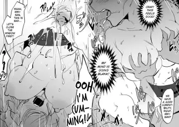 [Poriuretan] NTR Neighbor Fhentai - Page 7