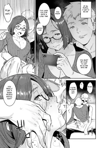[At] Tomodachi no Mama to Issho Fhentai - Page 7