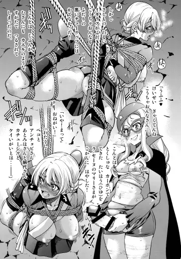 [Inoue Yoshihisa] Mary o 〇se Fhentai - Page 14