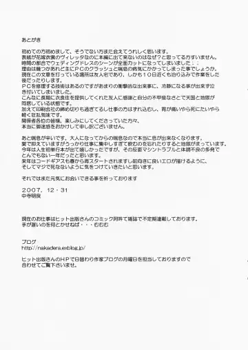 [Nakadera Akira] Code Viletta Fhentai - Page 20