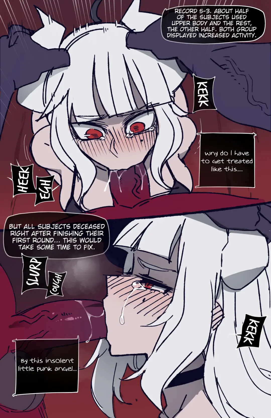 [Ratatatat74] 06/2021 reward Fhentai - Page 11