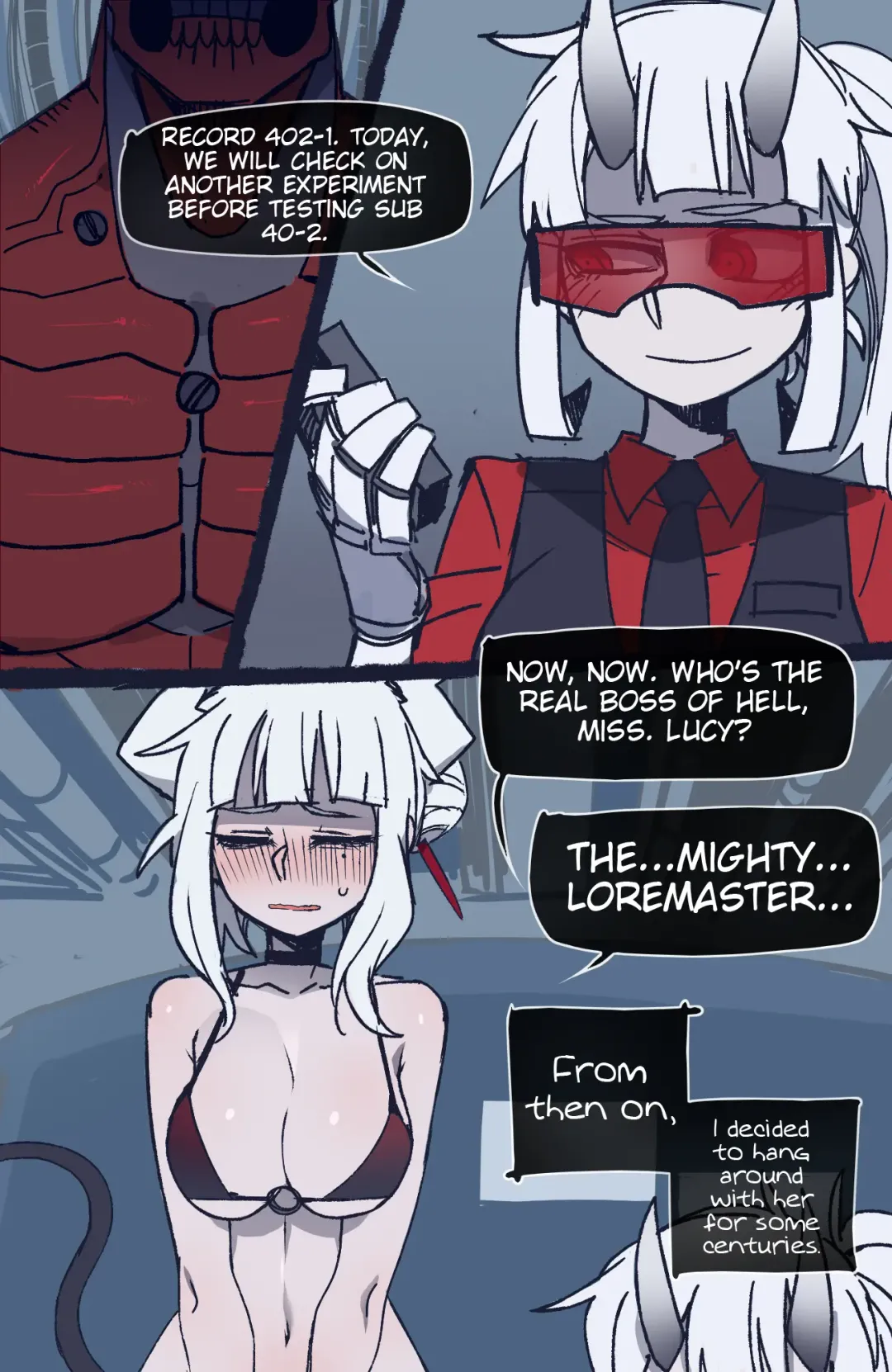 [Ratatatat74] 06/2021 reward Fhentai - Page 14