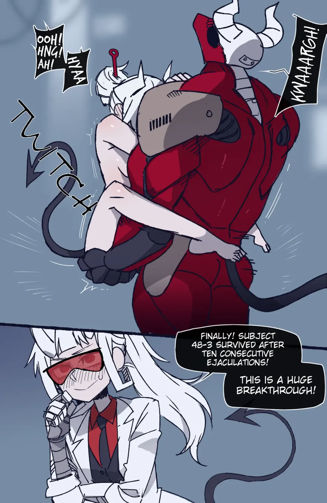 [Ratatatat74] 06/2021 reward Fhentai - Page 17