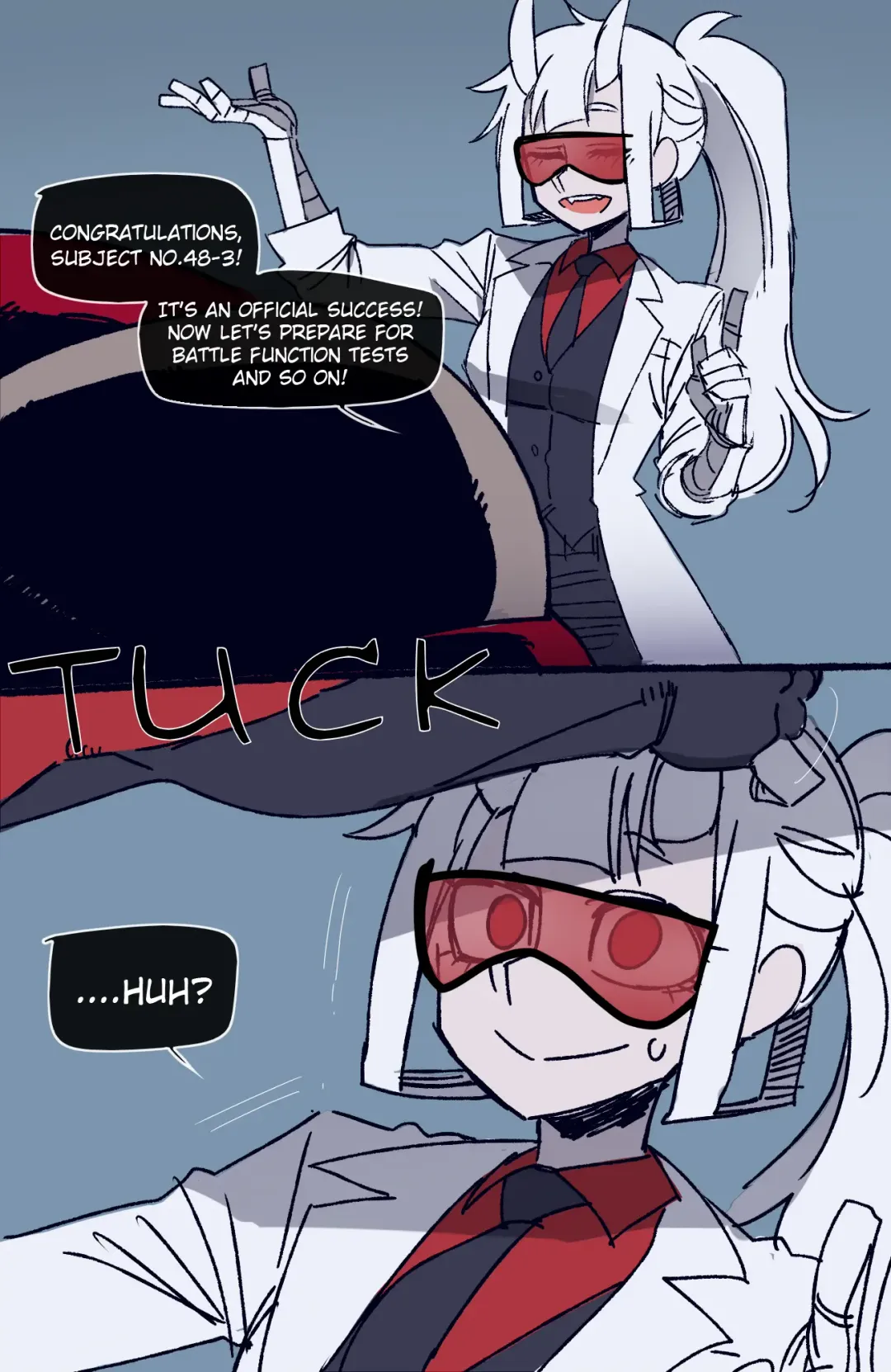 [Ratatatat74] 06/2021 reward Fhentai - Page 18