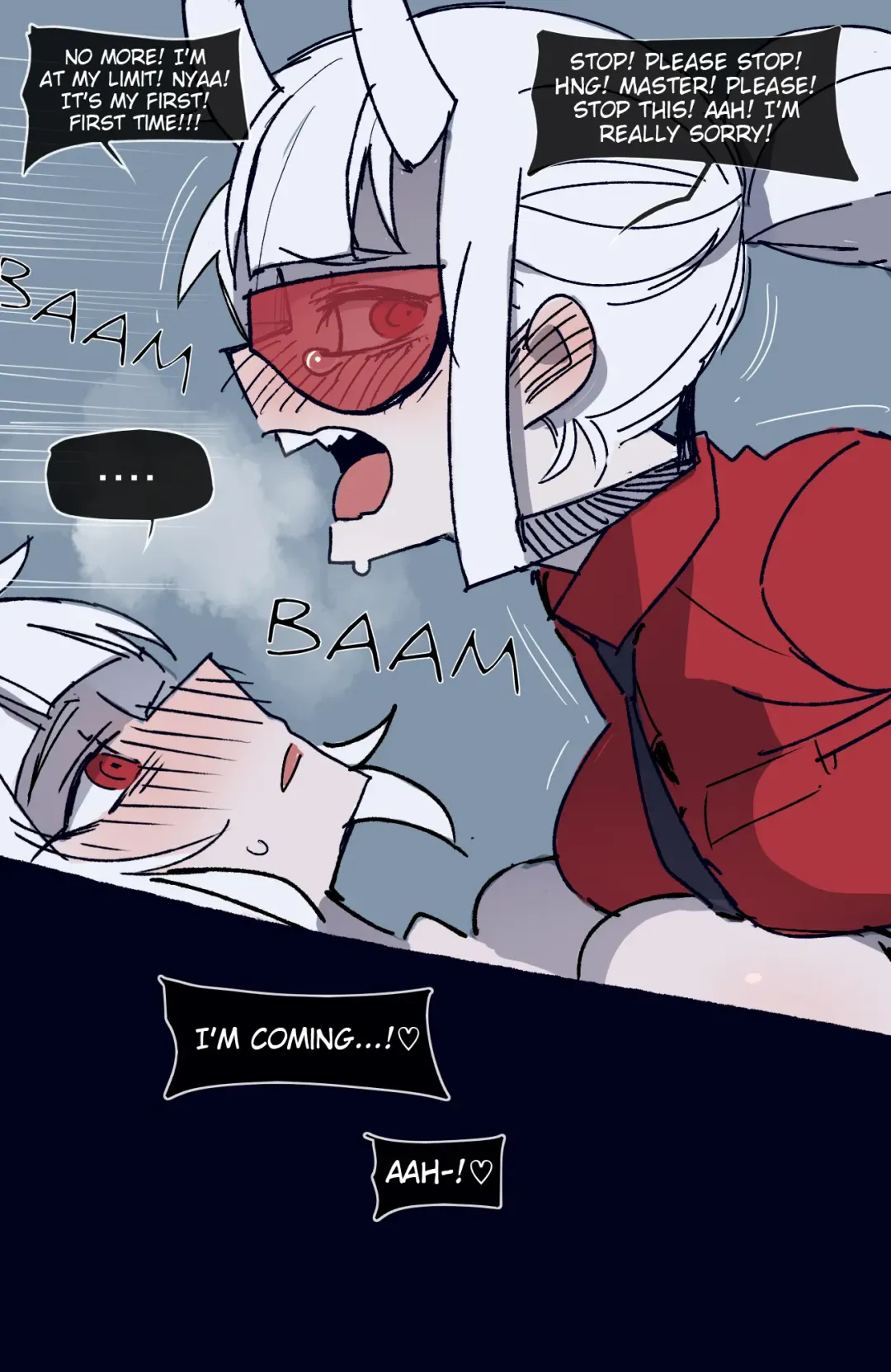 [Ratatatat74] 06/2021 reward Fhentai - Page 20