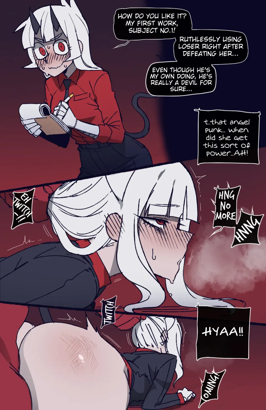 [Ratatatat74] 06/2021 reward Fhentai - Page 5