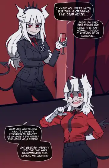 Read [Ratatatat74] 06/2021 reward - Fhentai