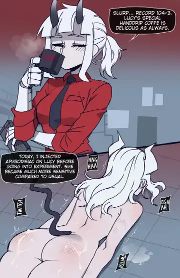 [Ratatatat74] 06/2021 reward Fhentai - Page 12