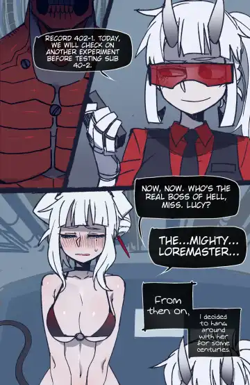 [Ratatatat74] 06/2021 reward Fhentai - Page 14