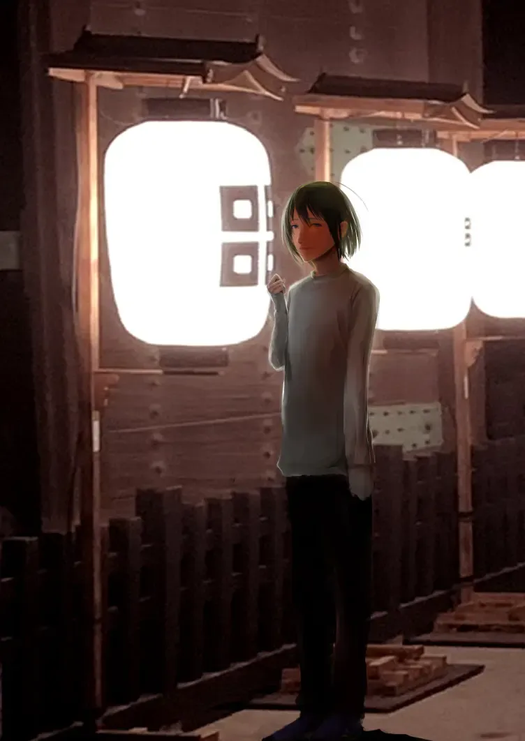 [Omecho] Yarazu no Shunrin Fhentai - Page 38