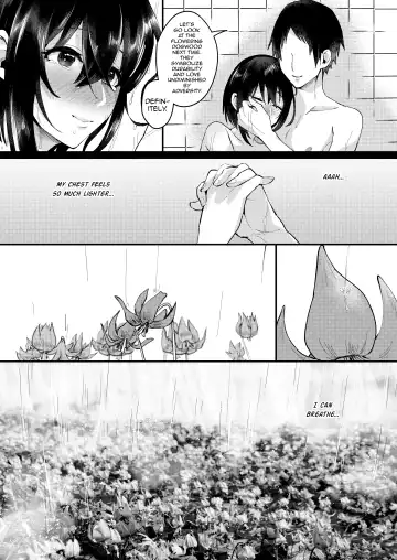 [Omecho] Yarazu no Shunrin Fhentai - Page 35