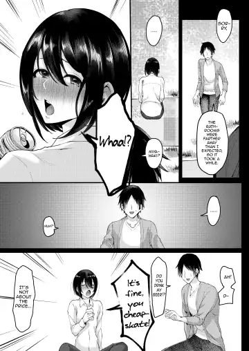 [Omecho] Yarazu no Shunrin Fhentai - Page 8