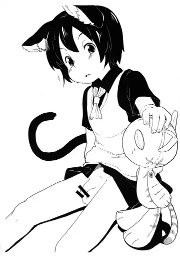 [Asazaki - Ugou Gou] Yorozu Rakugaki Hon Fhentai - Page 6