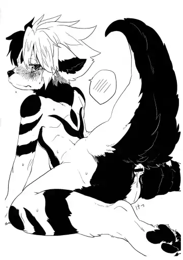 [Asazaki - Ugou Gou] Yorozu Rakugaki Hon Fhentai - Page 7