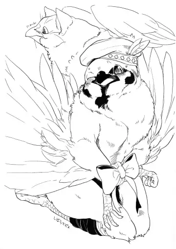 [Asazaki - Ugou Gou] Yorozu Rakugaki Hon Fhentai - Page 8