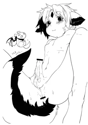 [Asazaki - Ugou Gou] Yorozu Rakugaki Hon Fhentai - Page 9