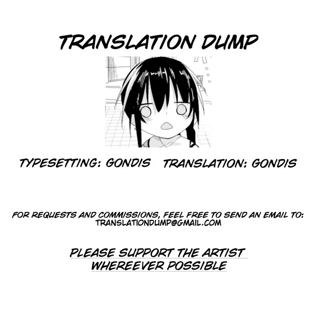 [Ogadenmon] AroThir Kuso Bitch no Bouken | Adventure of a Slut Around Thirty Fhentai - Page 23