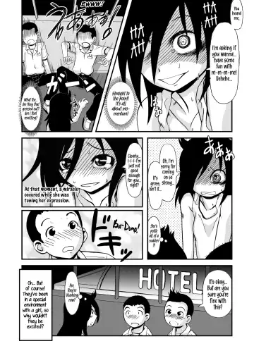 [Ayana Mizuki] Joshiryoku Kaihou! Fhentai - Page 4