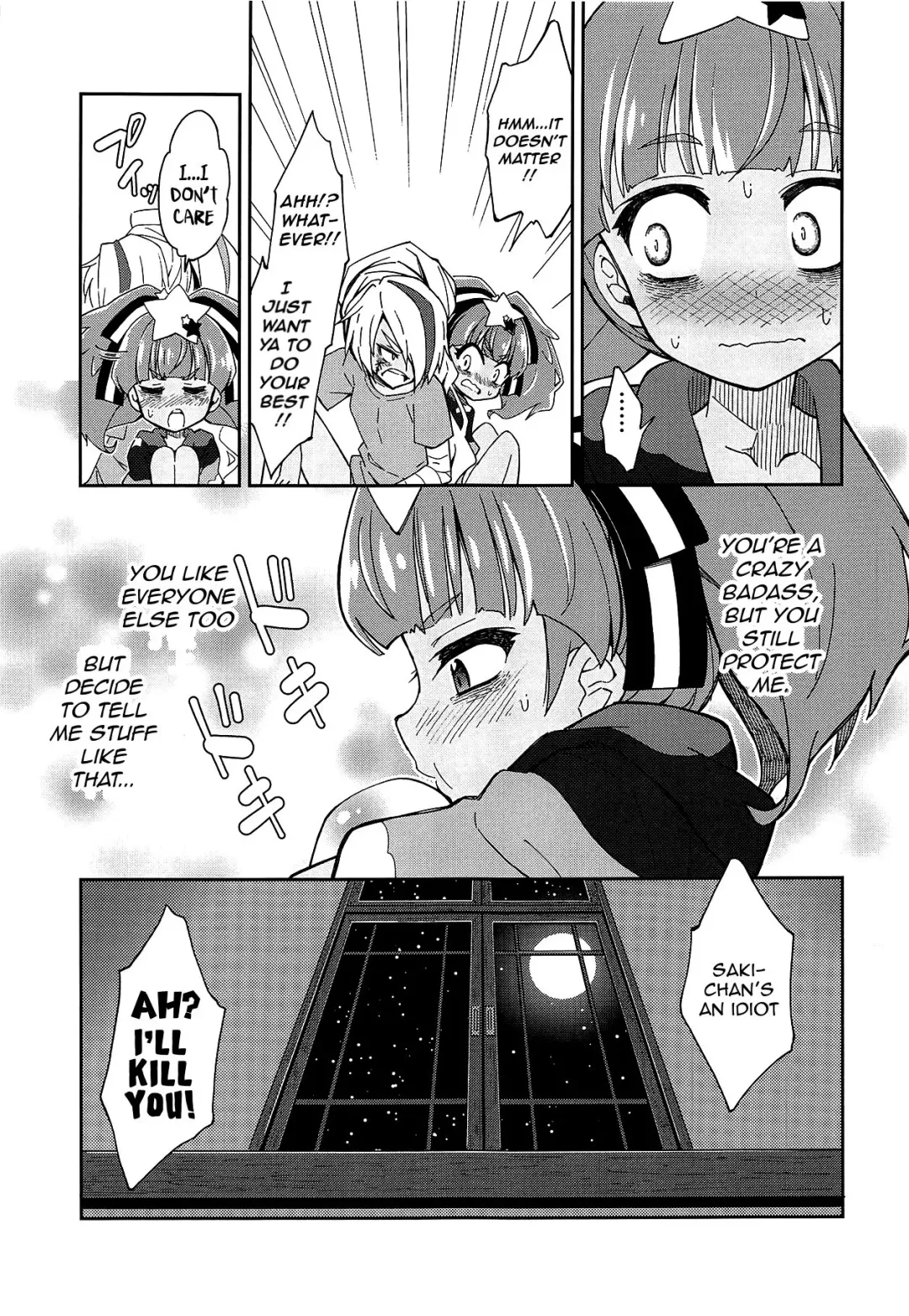 [Amaro Tamaro] Lovely Girls' Lily Vol. 18 Fhentai - Page 15