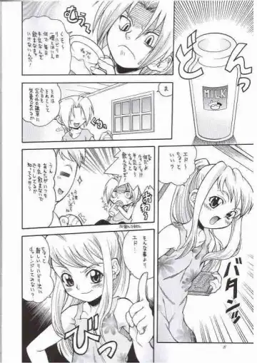 [Mizuki] FULLMETAL BALLADE Fhentai - Page 5