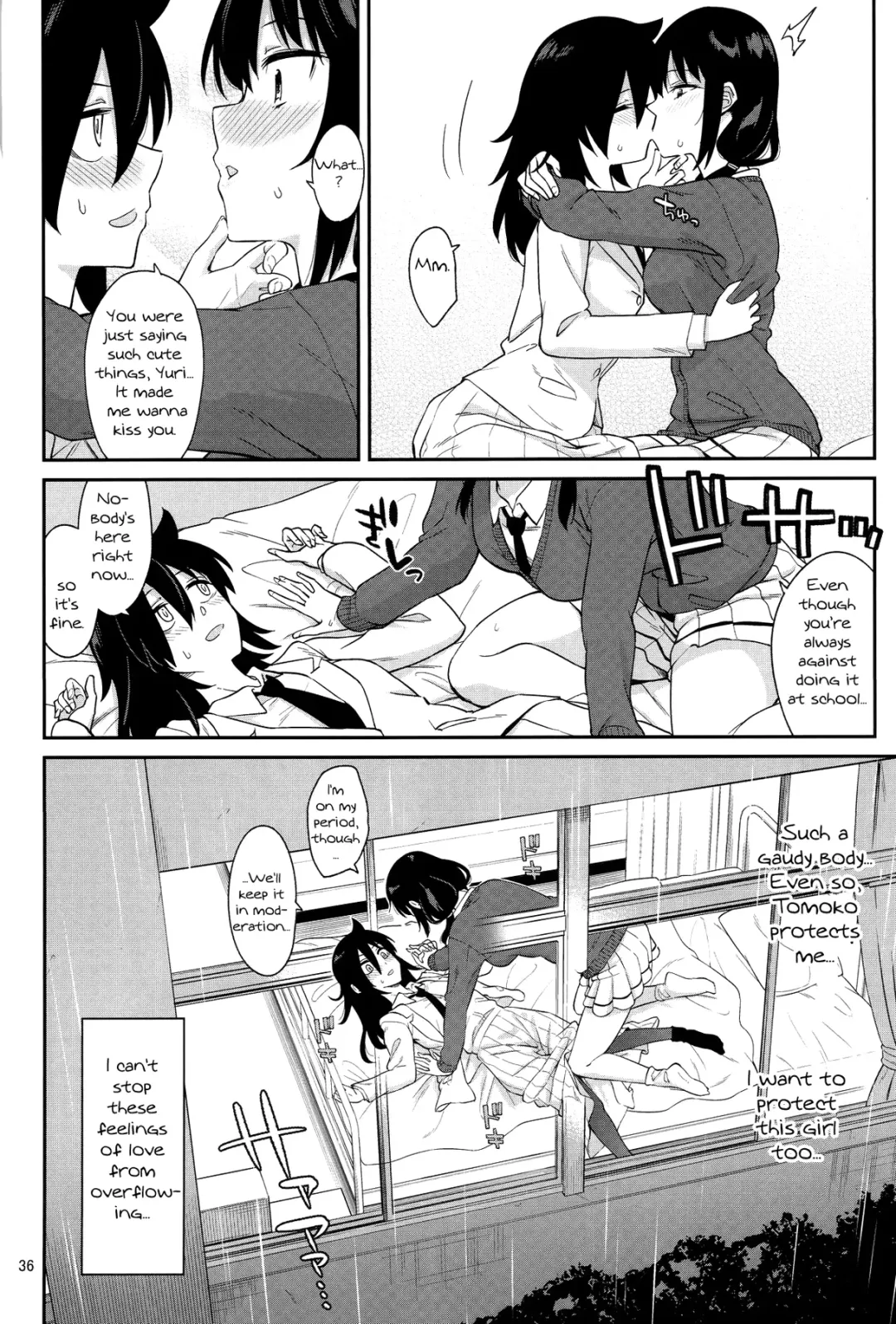 [Orikuchi Hirata] Kokonoe Kazura 2 Fhentai - Page 34