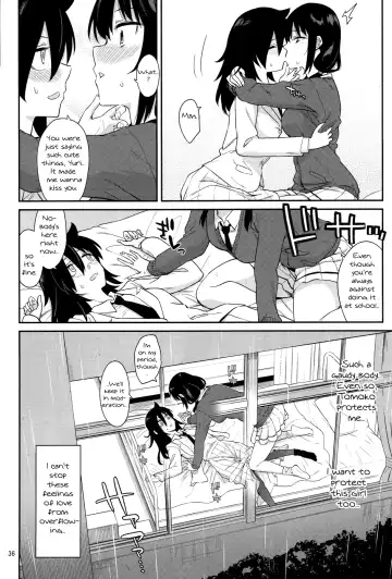 [Orikuchi Hirata] Kokonoe Kazura 2 Fhentai - Page 34