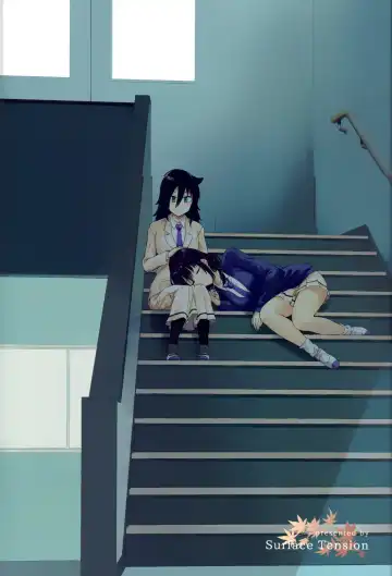 [Orikuchi Hirata] Kokonoe Kazura 2 Fhentai - Page 39