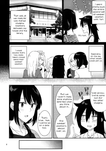 [Orikuchi Hirata] Kokonoe Kazura 2 Fhentai - Page 4