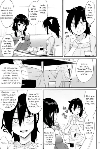 [Orikuchi Hirata] Kokonoe Kazura 2 Fhentai - Page 7