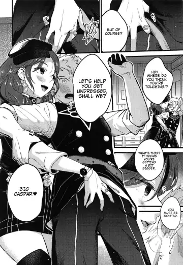 [Kh] Utahime-sama wa Ijimekko Fhentai - Page 11