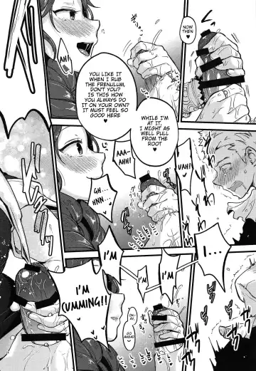 [Kh] Utahime-sama wa Ijimekko Fhentai - Page 23