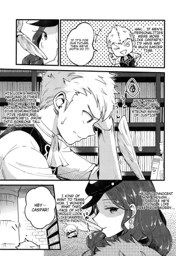 [Kh] Utahime-sama wa Ijimekko Fhentai - Page 6