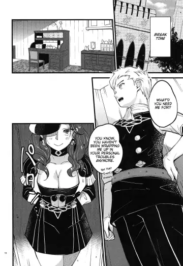 [Kh] Utahime-sama wa Ijimekko Fhentai - Page 9