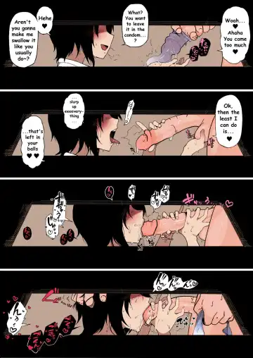 [Terasu Mc] Kokujin no Tenkousei NTR ru - Complete (decensored) Fhentai - Page 49