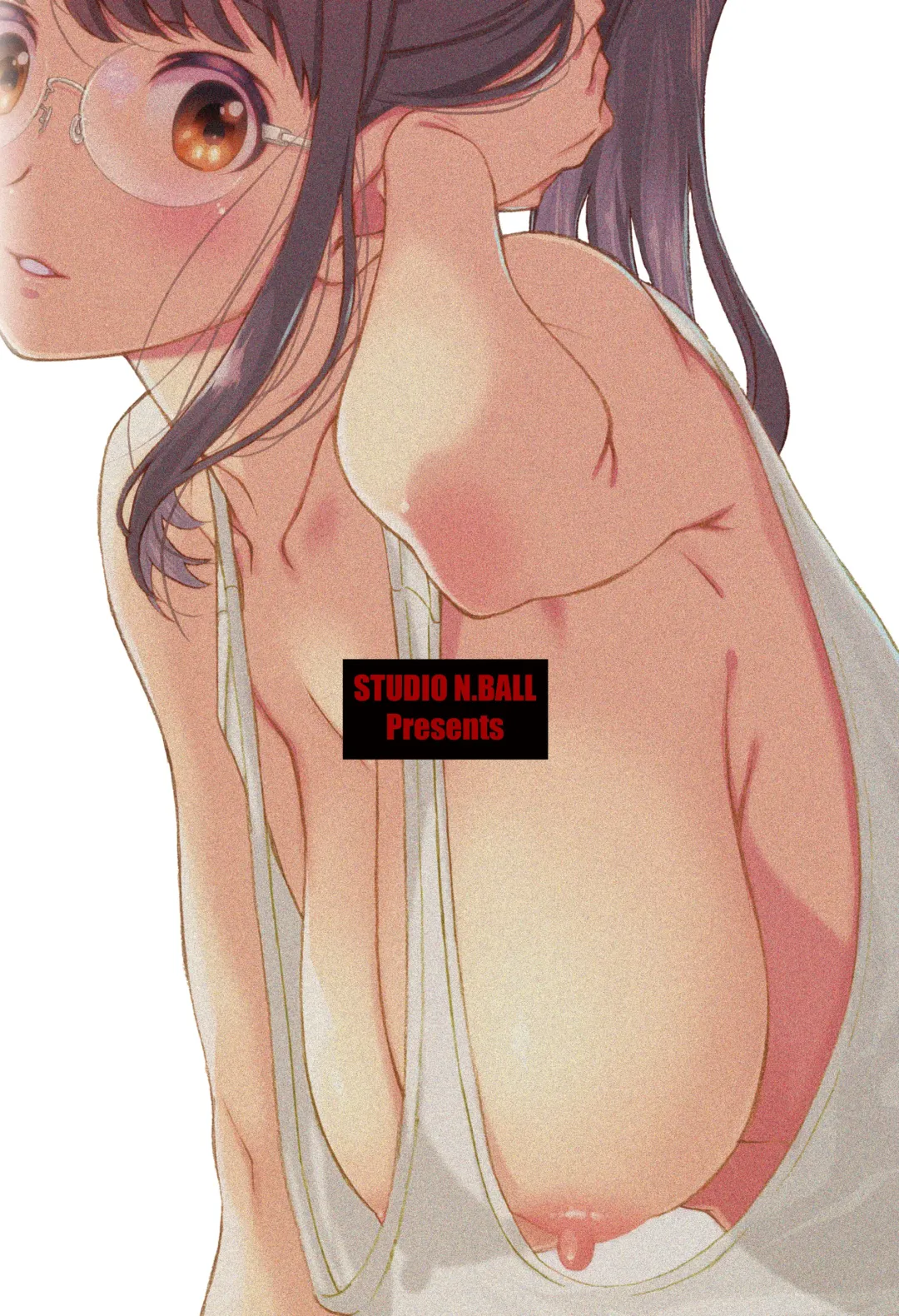 [Haritama Hiroki] Saretai, Niizuma. Fhentai - Page 27