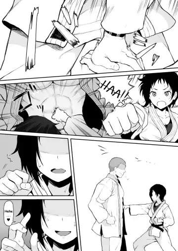 [Terasu Mc] Kokujin no Tenkousei NTR ru - Complete Fhentai - Page 34