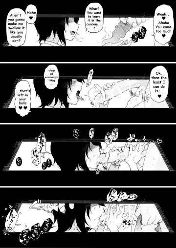 [Terasu Mc] Kokujin no Tenkousei NTR ru - Complete Fhentai - Page 42