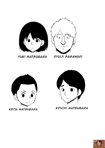 Okaa-san ga DQN ni Otosarete ita | Mom was defeated by delinquent Fhentai - Page 2