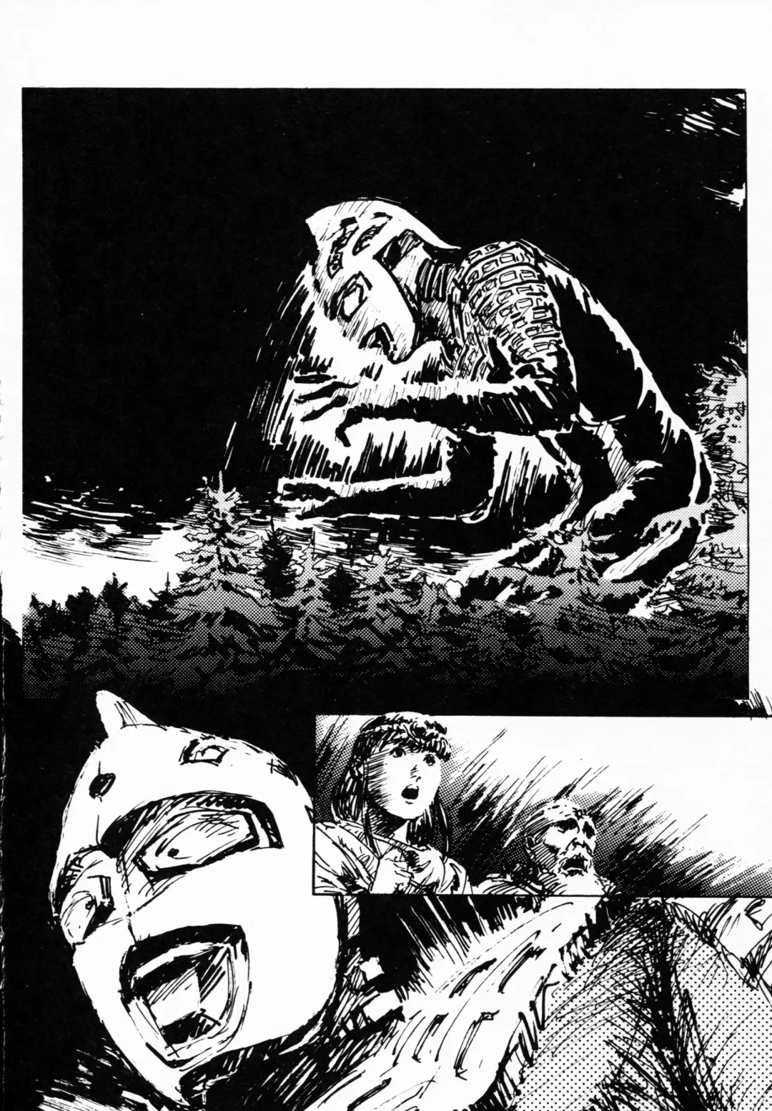 TEA TIME 4 Fhentai - Page 57