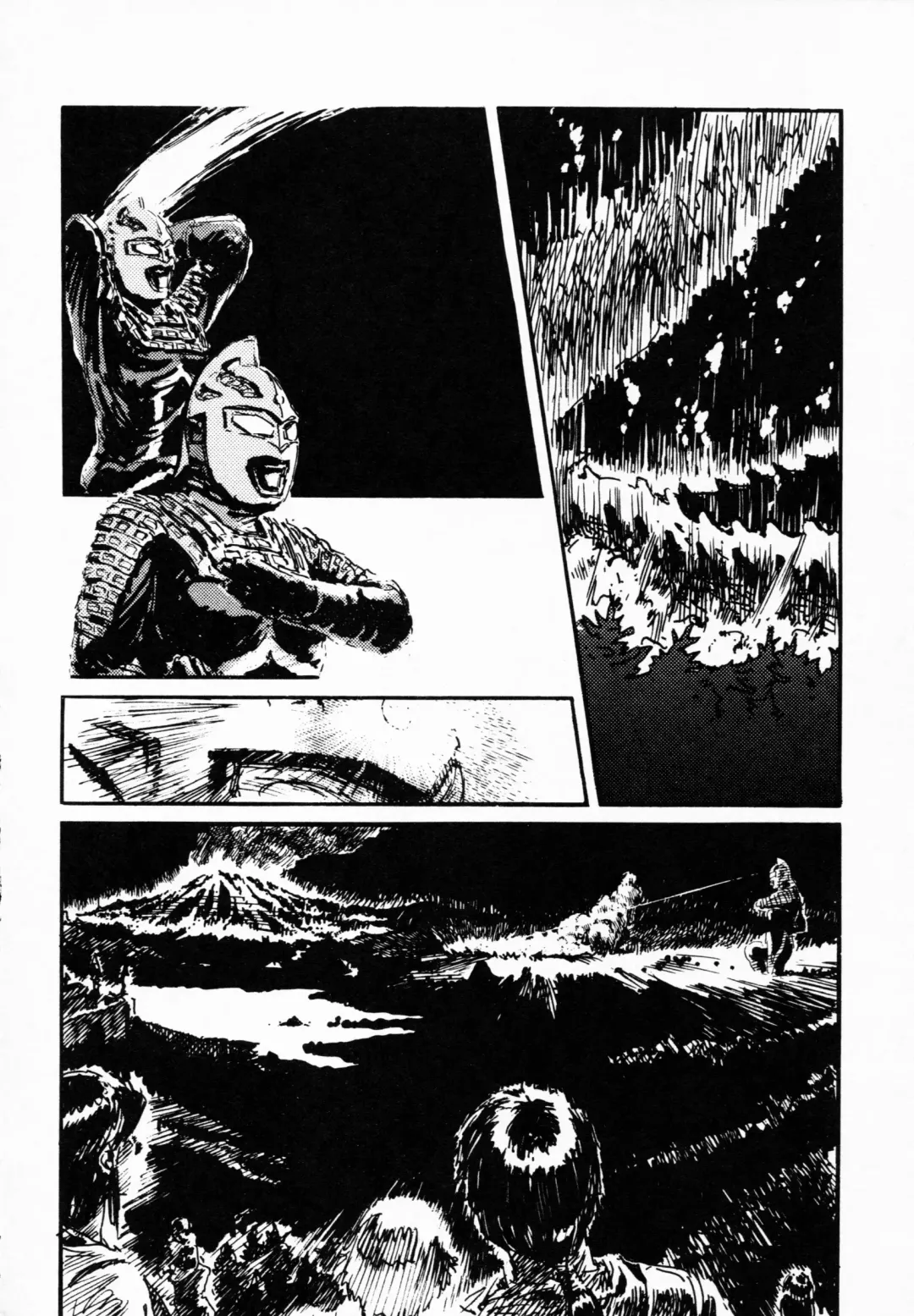 TEA TIME 4 Fhentai - Page 61