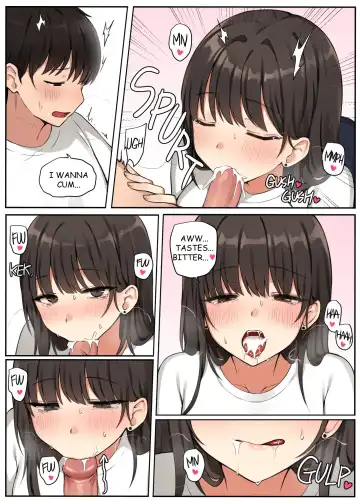 [Canape] 나의 사랑스러운 여친 / My Lovely Girlfriend (decensored) Fhentai - Page 5