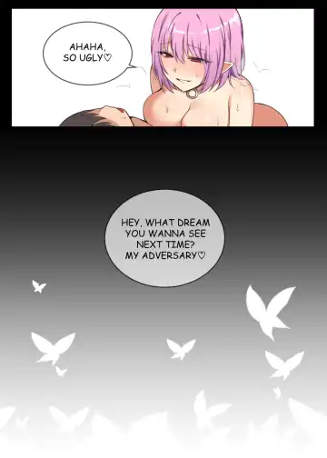 [Canape] 건방진 루시드3 / Cheeky LUCID3 (decensored) Fhentai - Page 18