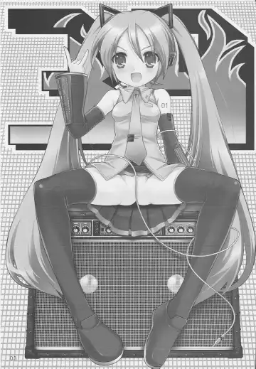 [Nagisawa You] 39 Fhentai - Page 2