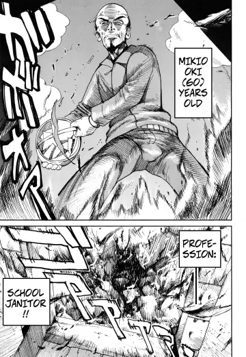 Read [Kamitsuki Manmaru] Shiri Sugita Otoko | The Man Who Knew Too Much - Fhentai