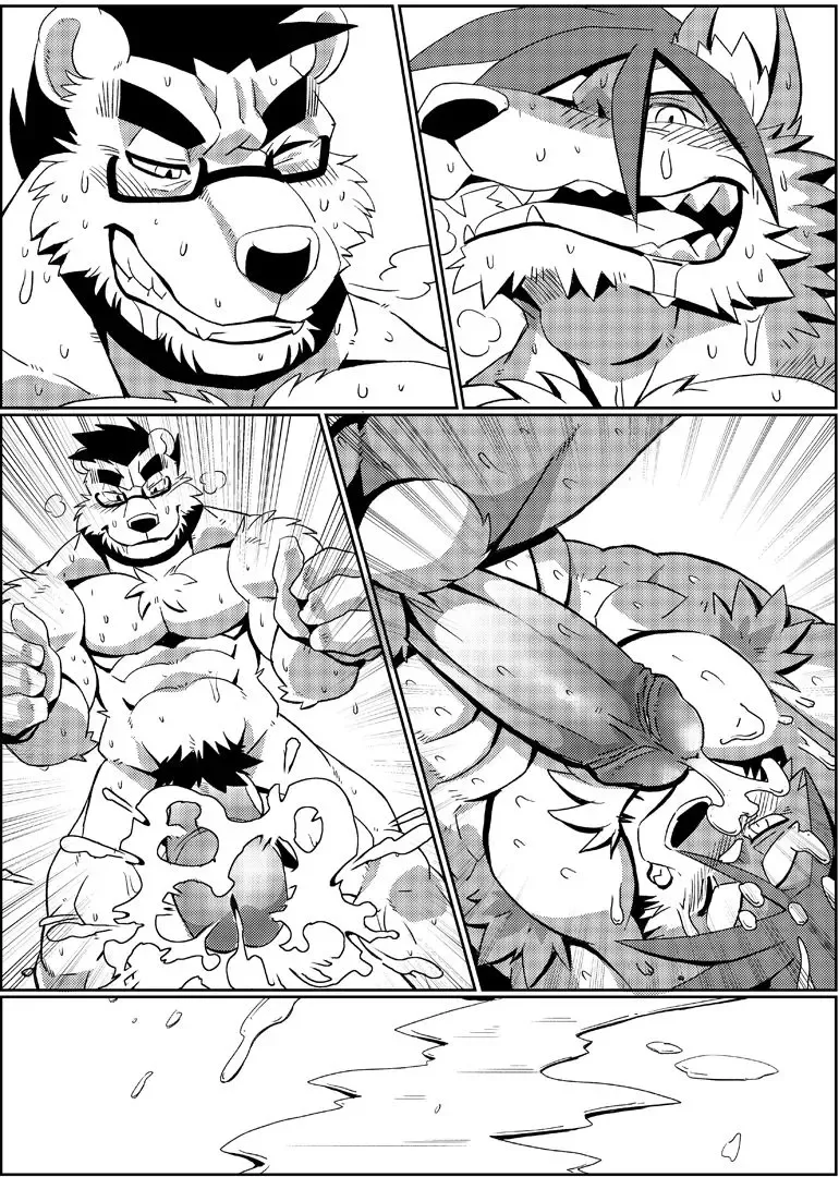 [Drnx] Show off Fhentai - Page 13