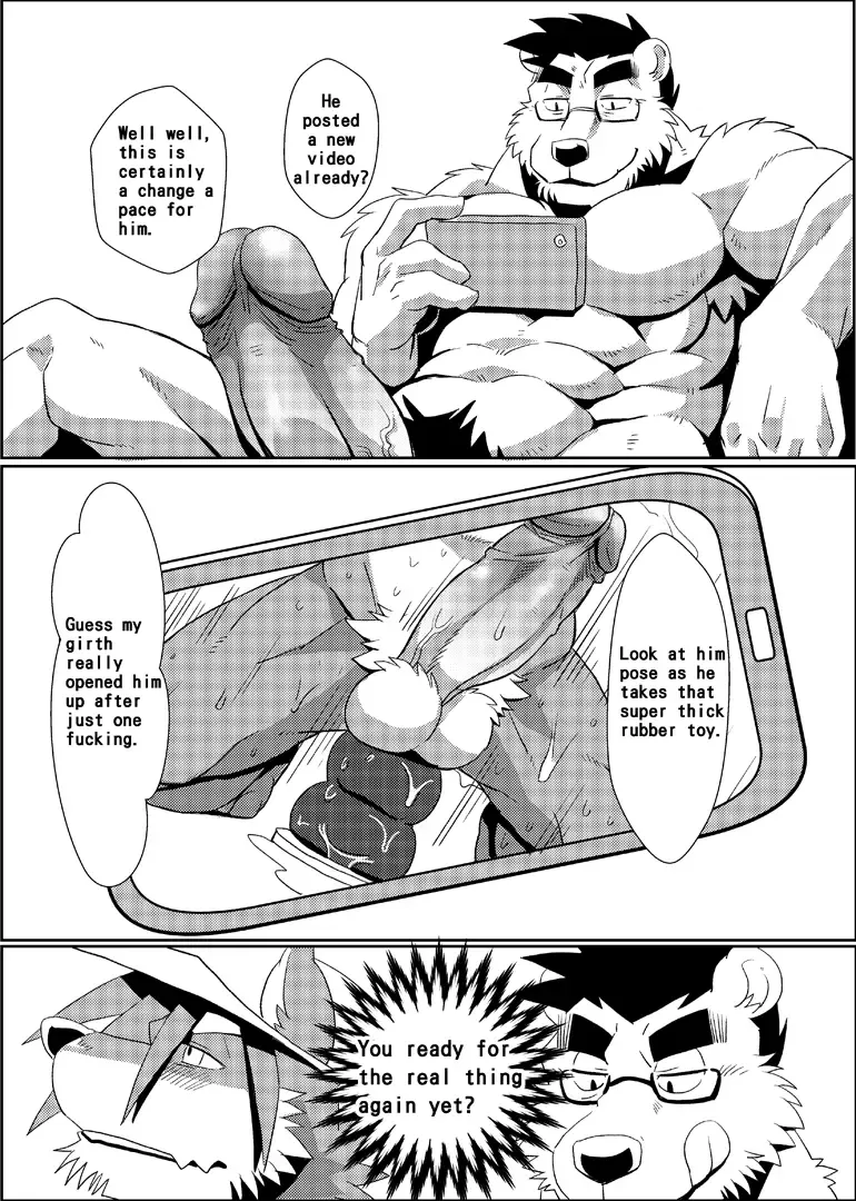 [Drnx] Show off Fhentai - Page 14