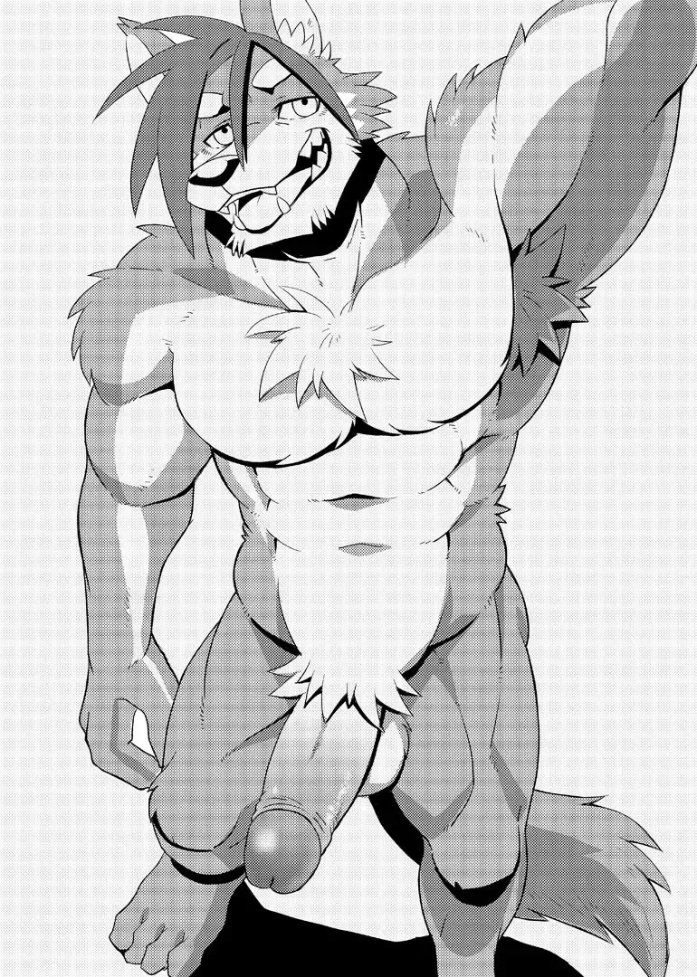 [Drnx] Show off Fhentai - Page 2