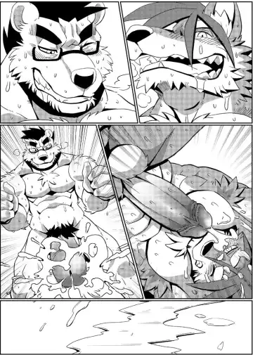 [Drnx] Show off Fhentai - Page 13